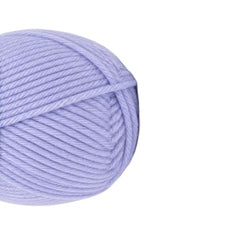 Vardhman Magnus 100% Acrylic Bulky Chunky Yarn 4 Ply | Pack-1