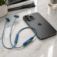 Kratos TW02 Ear Buds Wireless with 60H Playtime, Noise Isolation & Clear Calls, Bluetooth Earbuds with Voice Assistant, Ear Buds with Bluetooth V 5.3 & with Type C Fast Charging, IPX5 TWS Earphones