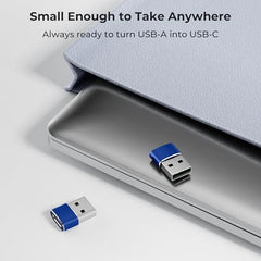 Type C to 3.5mm Audio Jack Connector/Adapter 6 months Warranty with DAC