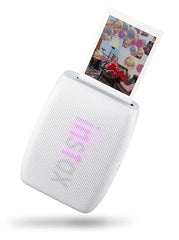 Fujifilm Instax Mini Link 3 Smartphone Printer - Rose Pink