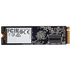 Corsair MP600 CORE 2TB M.2 NVMe PCIe x4 Gen4 SSD (Up to 4,950MB/sec Sequential Read & 3,700MB/sec Sequential Write Speeds, High-Speed Interface, 3D QLC NAND, Built-in Heatspreader) Aluminum