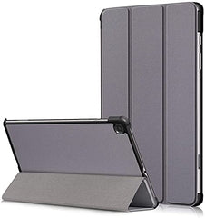 SYGA Samsung Tab A 10.1 2020 T510 Protective case A7 T500 tri-fold T515 Cross-Border Leather case ipad air4 (10.9 inch)