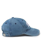 JACK & JONES Men Cotton Cap (12204480_Forest Green_ONE)