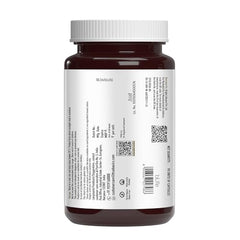 TrueBasics Advanced Multivitamin,60 Tablets + Omega 3 Fish Oil,60 Capsules