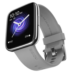 Noise Ultra 3 Luminary Smart Watch with India's 1st Ever Personalised Notification Alerts (Lumilert),1.96" AMOLED, Premium Metallic Dial,Send Upto 5 Emojis (Lumiping), Health Suite (Forest Green)