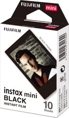 Fujifilm instax Mini Spray Art Film - 10 Sheets