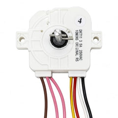 Sanavya® wash Timer Compatible for Whirlpool semi Automatic Washing Machine 15 Minute 7 Wire.
