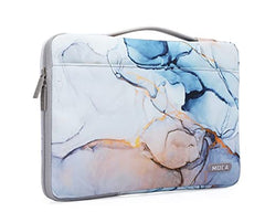 MOCA 13 inch, 13 inch Laptop Sleeve with Handle Compatible with MacBook Neo/Macbook Air 13 M5 M4 M3 M2 M1 2025-2018 / Pro 13 M2 M3 M4 M1 2025-2016 Polyester Multifunctional Computer Bag
