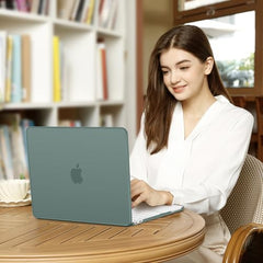 MOSISO Compatible with MacBook Neo Case 13 inch A3404 with A18 Pro Chip