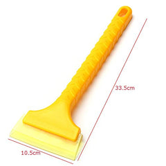 SYGA Car Cleaner Kit with 8 Different Tools for Car Cleaning