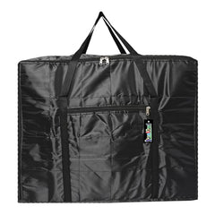 King Size Blanket Cover Bag (Blue)
