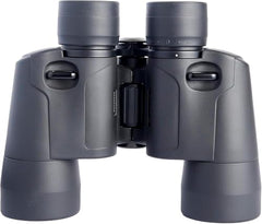 OM System 8x40 S Binoculars, Wide Field of View, Lightweight & Ergonomic, Ideal for Birdwatching, Nature Observation & Events