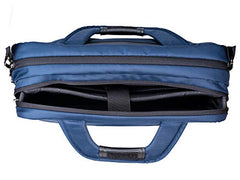 KILLER Unisex-Adult Office Laptop Bag - Epilax Navy Laptop Messenger Bag