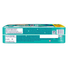 Pampers Complete Skin Comfort Pants, X-Large (XL), 168 Count, Anti-rash blanket, Lotion with Vitamin E & Aloe Vera, 12-17kg