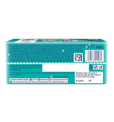 Pampers Complete Skin Comfort Pants, X-Large (XL), 168 Count, Anti-rash blanket, Lotion with Vitamin E & Aloe Vera, 12-17kg