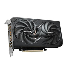 GIGABYTE GeForce RTX 5060 Ti WINDFORCE MAX OC 8G Graphics Card, 8GB 128-bit GDDR7, PCIe 5.0, WINDFORCE Cooling System, GV-N506TWF2MAX OC-8GD Video Card
