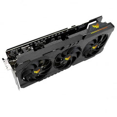 ππ¦π¨π¦TUF NVIDIAGeForce RTX 3060 Ti OC Gaming Edition Graphics Card PCIe 4.0, 8GB GDDR6, HDMI 2.1, DisplayPort 1.4a, GPU Tweak I A+ Condition | Seller Warranty (Pre-Owned & Tested)