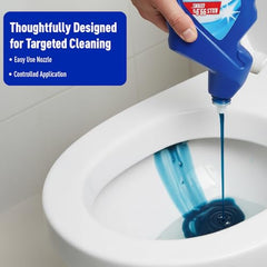 Presto! Toilet Cleaner - 1 L