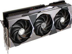 MSI GeForce RTX 4060 Ventus 2X Black 8G OC 8GB GDDR6 128-bit Gaming Graphic Card