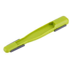 SYGA Measuring Spoon for Measuring Dry Ingredients,Creative Double End Adjustable Scale Eight Stalls Metric Spoon