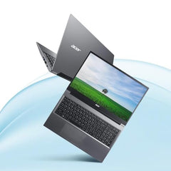 acer Aspire 3 A325-53 13th Gen Intel Core i3-1305U Thin and Light Laptop (8 GB/512GB SSD/Intel UHD Graphics/Windows 11 Home),15.6" FHD IPS Display/Silver/1.5 Kg