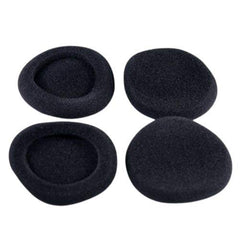 Syga Wireless On Ear Replacement Earpads (Black)