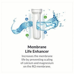 Aqua RO Next 7-in-1 Domestic Water Purifier (RO+ UV+UF+ COPPER+ Zinc+ HIGH TDS MEMBRANE+ TDS SET) | 20 LPH | 12L Storage | Automatic ON/OFF*,1 Year Warranty (AQUA SMART *).