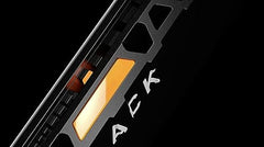 Western Digital WD Black SN850 2TB NVMe PCIe 4.0 M.2 Internal Gaming SSD with Heatsink