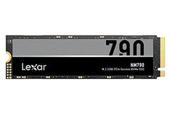Lexar NQ100 2.5" SATA III 6Gb/s Internal SSD 256GB, SSD Hard Drive Up to 550MB/s Reading, Internal SSD SATA for Laptop, Desktop, PC