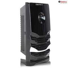 TRONICA Version: 3 Ace Series 5.1 Home Theater System with Bluetooth/PenDrive/Fm/TV/Aux Support with Remote & LED Spectrum
