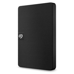 Seagate Expansion 5TB External HDD - USB 3.0 for Windows and Mac with 3 yr Data Recovery Services, Portable Hard Drive (STKM5000400)