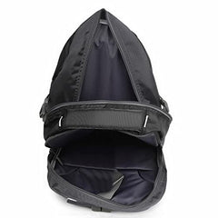 Half Moon Extra Large Size 55L Rucksack Bag/Trekking Bags for Men, Black | With Laptop Compartment | For Luggage Pack Tracking Hiking Travel Backpack for Man & Women