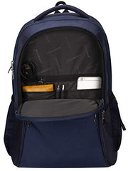 Cosmus Darwin 29 litres Office Backpack - Sleek Everyday use Backpack - Black