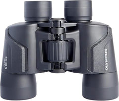 OM System 8x40 S Binoculars, Wide Field of View, Lightweight & Ergonomic, Ideal for Birdwatching, Nature Observation & Events