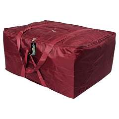 King Size Blanket Cover Bag (Blue)