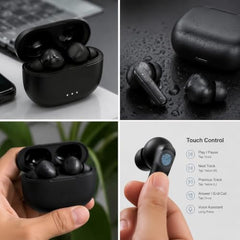 Wireless Bluetooth Earbuds with Charging CaseWireless with Charging Case