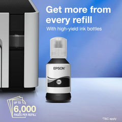 Epson M1100 EcoTank Monochrome InkTank Printer