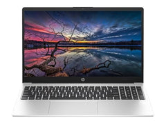 HP 15 (2026), AMD Ryzen 3 Quad Core 7335U - (8 GB DDR5/512 GB SSD/AMD Radeon 660M Graphics/Windows 11 Pro) Thin and Light Business Laptop/15.6" Display/Turbo Silver/Copilot Key/1.5kg/MS Office 2024
