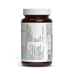 TrueBasics Advanced Multivitamin For Sports & Fitness, 30 Tablets