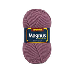 Vardhman Magnus 100% Acrylic Bulky Chunky Yarn 4 Ply | Pack-1