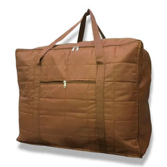 King Size Blanket Cover Bag (Blue)