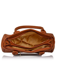 Fostelo Luxe Jessy Stylish Hand Bags For Women Stylish | Green