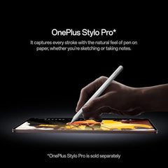 OnePlus, Pad 4, 13.2 inch (33.53 CM), LCD, 12GB RAM, 512GB ROM, WiFi, 8 Speakers, Snapdragon 8 Elite Gen 5, Dune Glow, AI Enabled