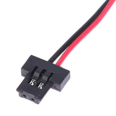 FORIDA Internal Left & Right Laptop Speaker for Acer Aspire 5750 5750G 5750Z 5755 5755G 5350 V3-551G E1-521 E1-571 E1-571G V3-571 V3-571G E1-531 Gateway NE56 NE56R NE51B NV57 NV55 NV56R 2-Pin