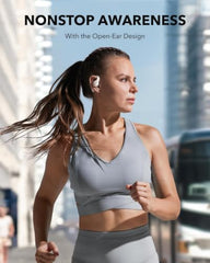 soundcore Aerofit Pro by Anker, Open Ear Headphones