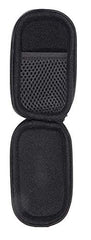M.G.R.J® Portable Carrying Protector Case Cover for Apple Magic Mouse 1 / Magic Mouse 2 (Black)