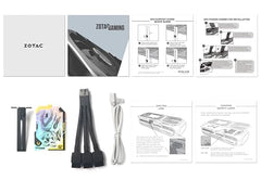 ZOTAC Gaming GeForce RTX 5070 Twin Edge OC Graphics Card - Black | 12 GB | GDDR7 | Dual Fan | SFF Ready | IceStorm 2.0 Advanced Cooling | ZT-B50700H-10P | Only Graphics Card with 5 Year Warranty