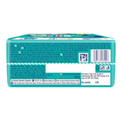 Pampers Complete Skin Comfort Pants, X-Large (XL), 168 Count, Anti-rash blanket, Lotion with Vitamin E & Aloe Vera, 12-17kg