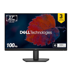 Dell SE2425HG 23.8" FHD IPS Gaming Monitor, 200Hz Refresh, 3side narrow bezels, 1ms GtG, AMD FreeSync Premium,HDR 10,300nits, 1000:1 Contrast, 99% Srgb, Tilt, 2*HDMI 2.1 TDMS(supports HDMI VRR),DP 1.4