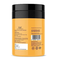 MyFitFuel Micronized Creatine Monohydrate (200 Mesh - Easily Absorbed by Body) | 400 gm, (Natural)